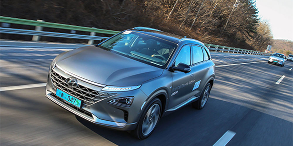 Hyundai Motor