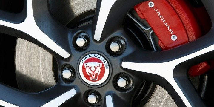 Jaguar
