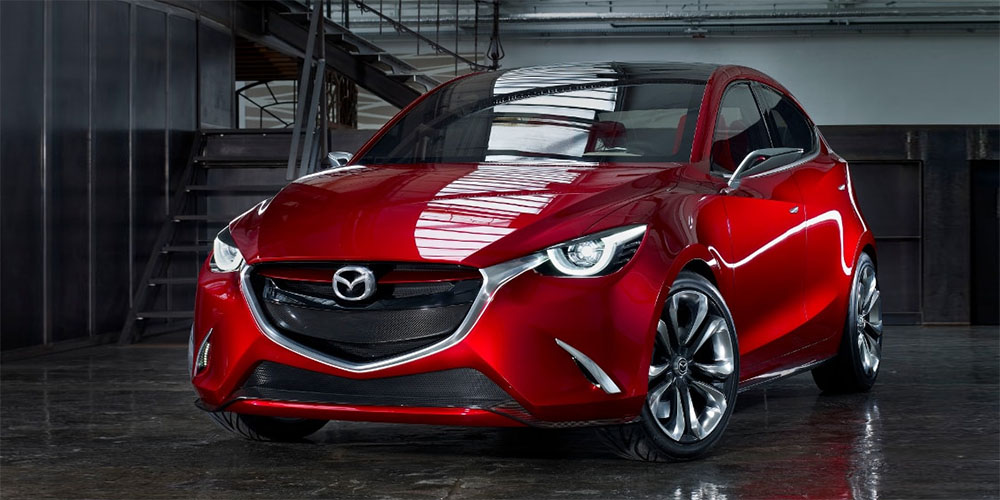 Mazda