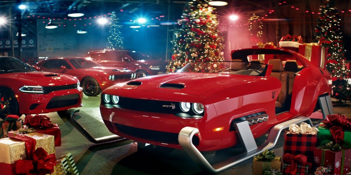dodge