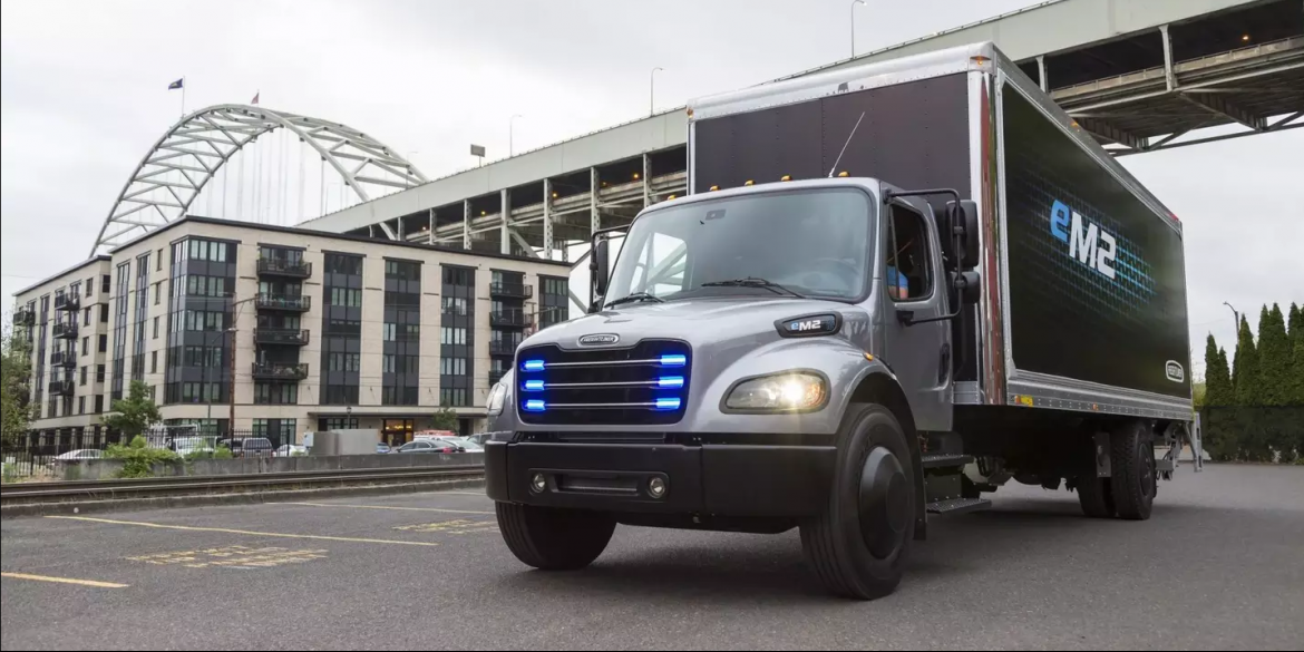 Freightliner