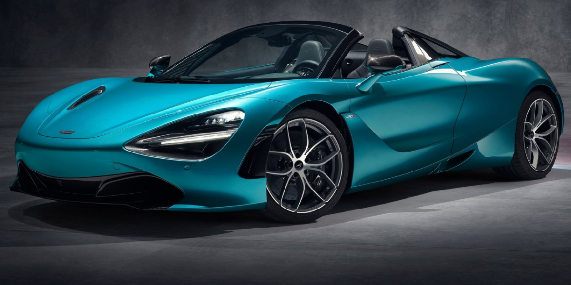720S