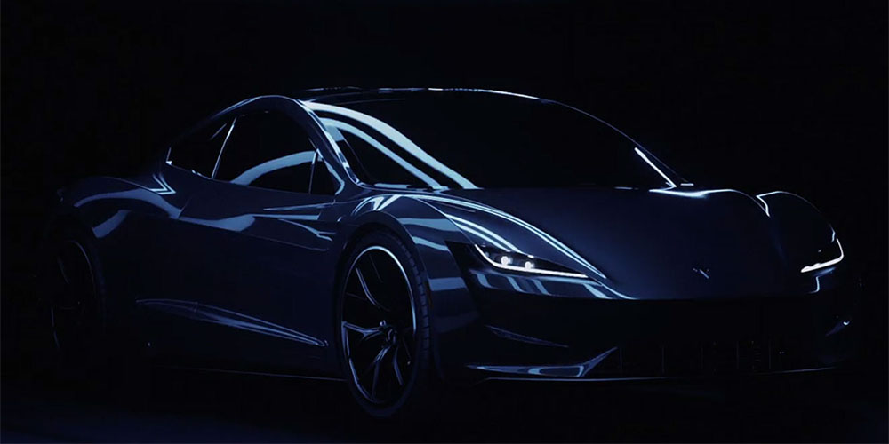 Roadster