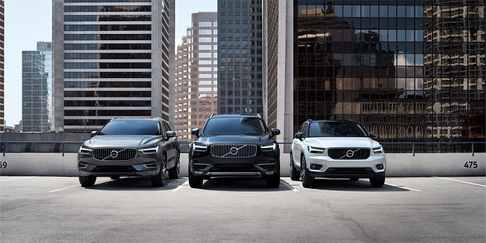 Volvo
