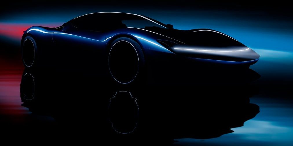 Pininfarina