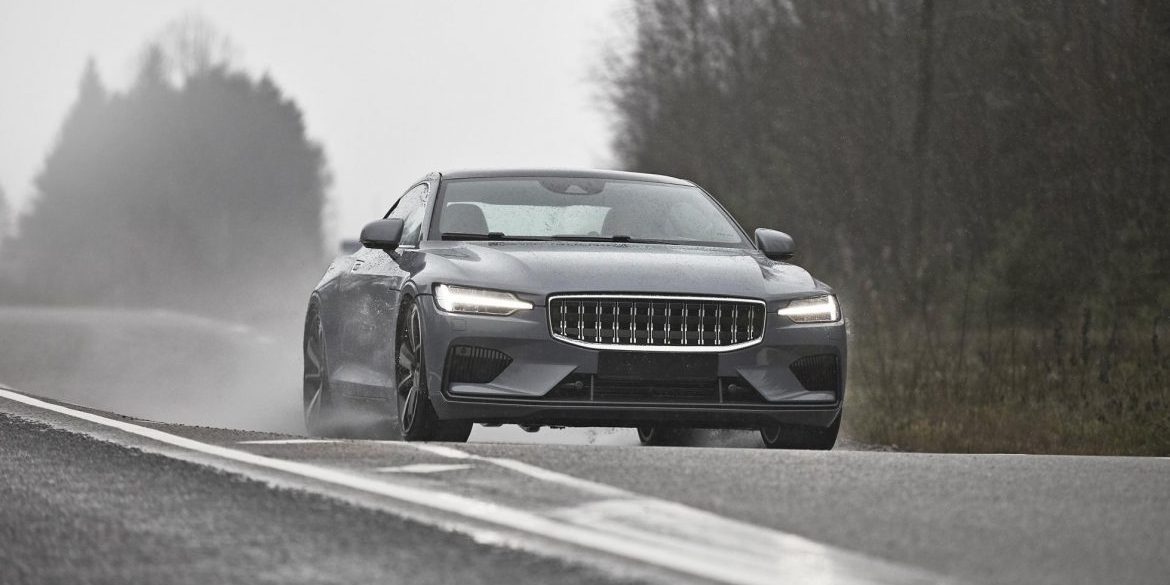polestar