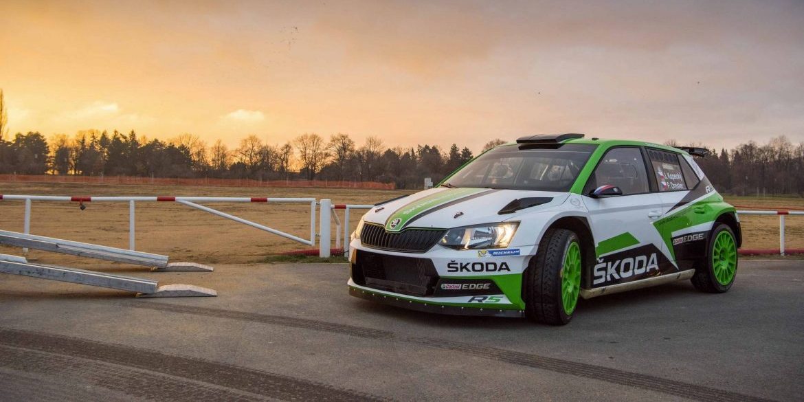 wrc 2