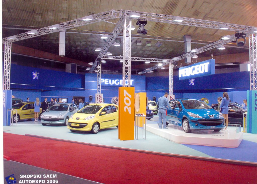 Peugeot Euroimpex