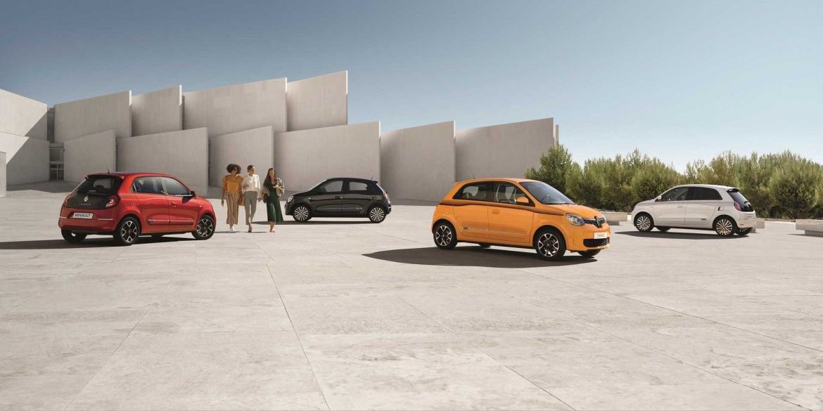 Twingo