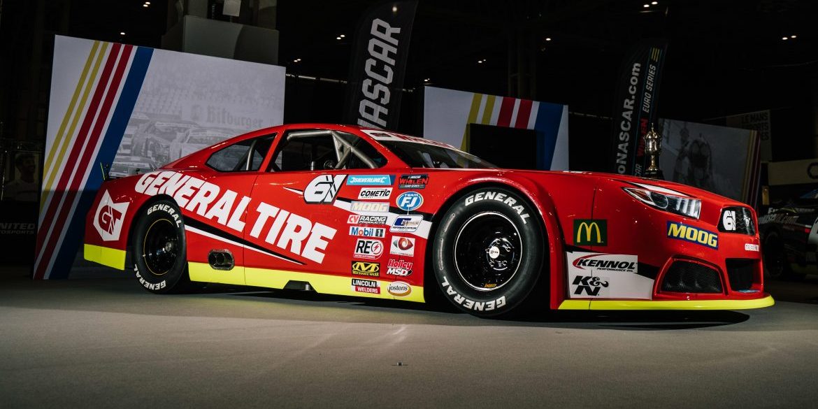General Tire