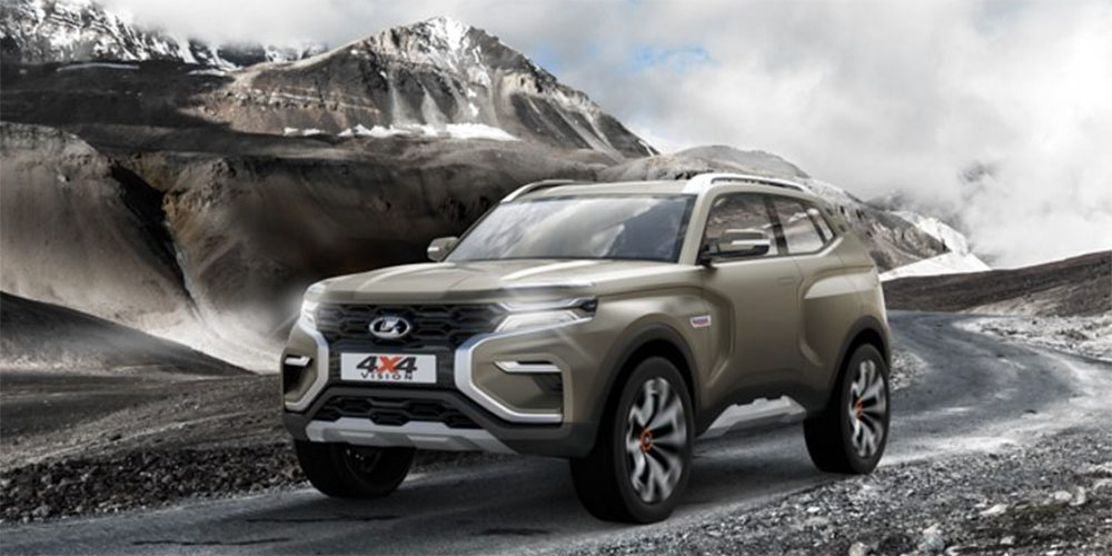 АвтоВАЗ