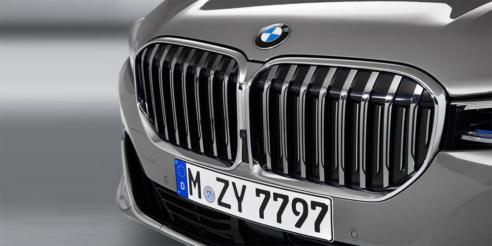 BMW