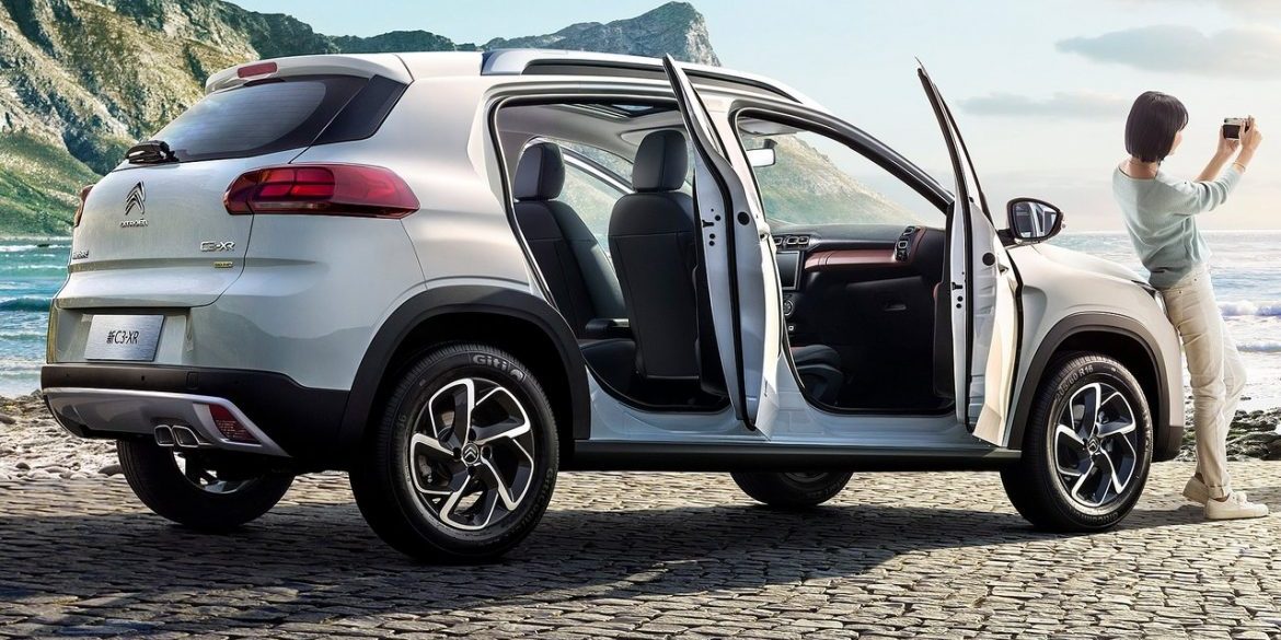 Citroën