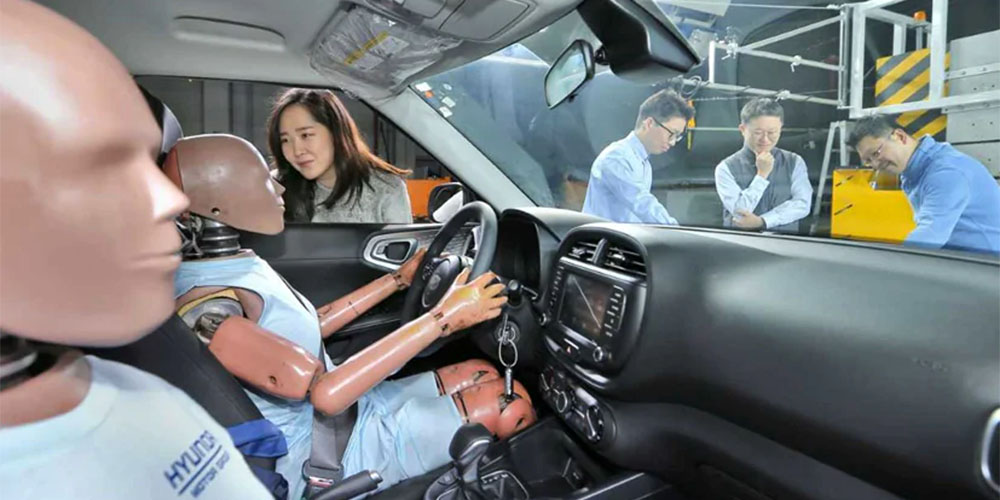 Hyundai Motor Group
