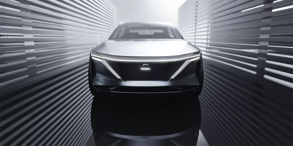 Nissan IMs
