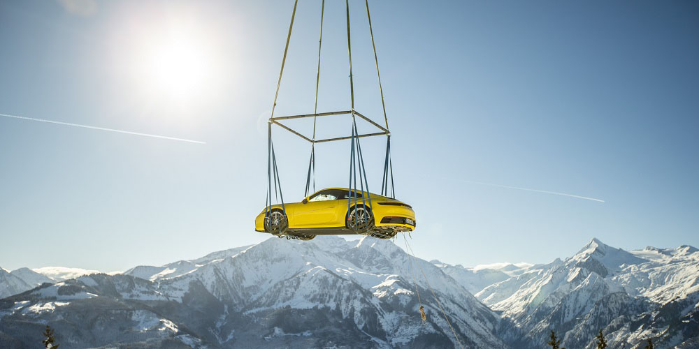Porsche