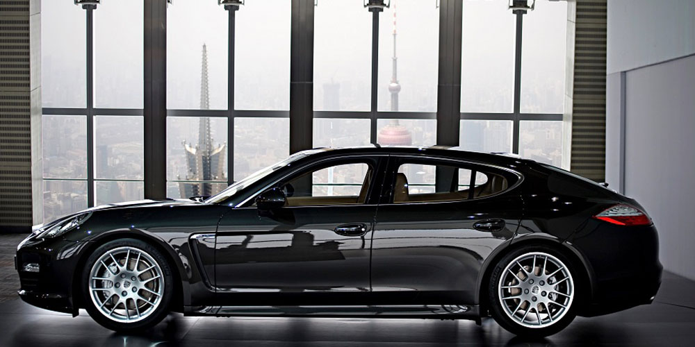 Porsche