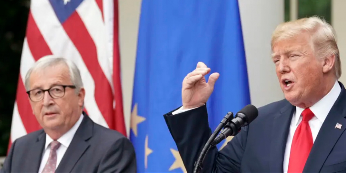 Трамп