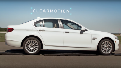 ClearMotion