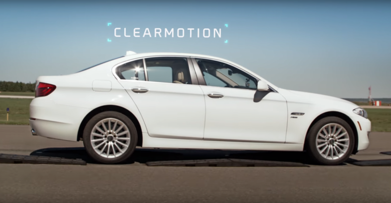 ClearMotion