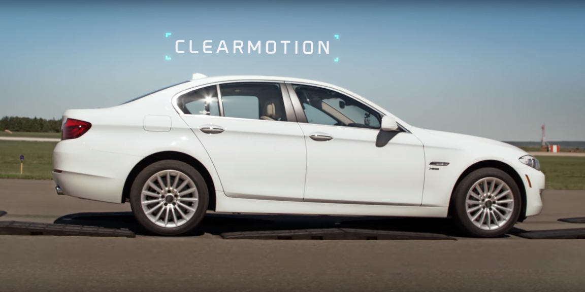 ClearMotion