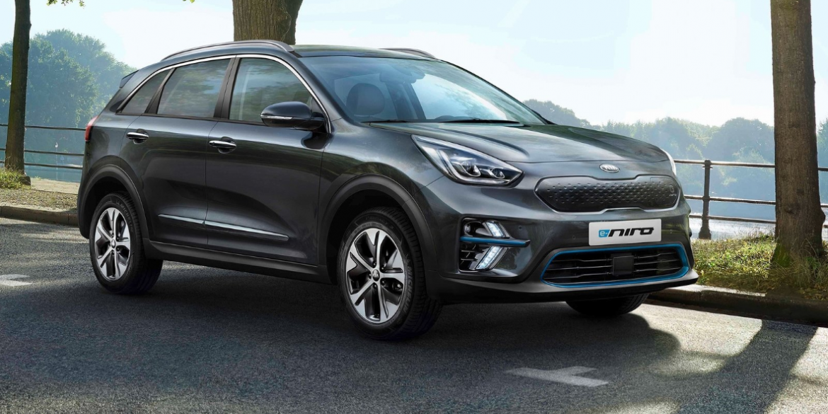 e-Niro