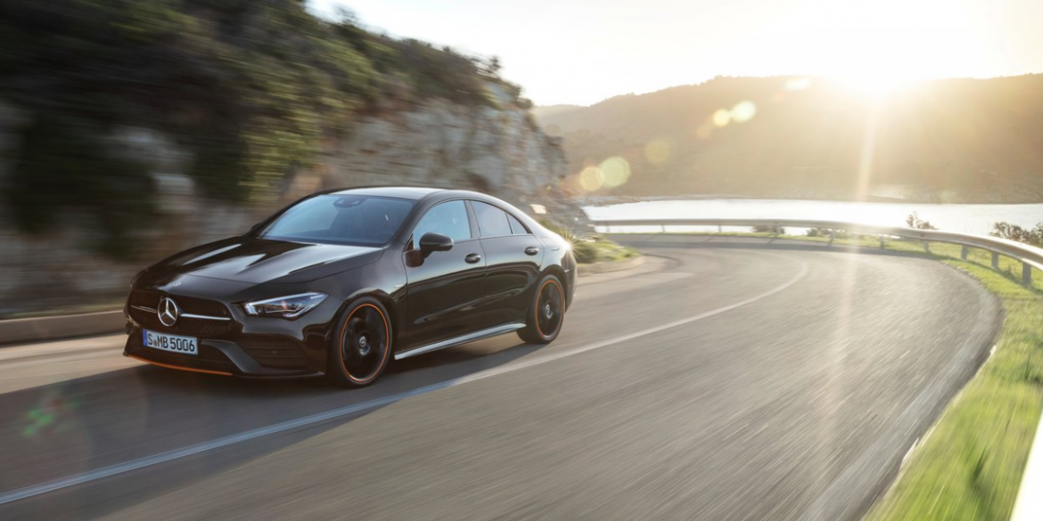 CLA