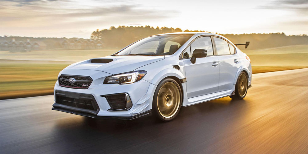 STI S209