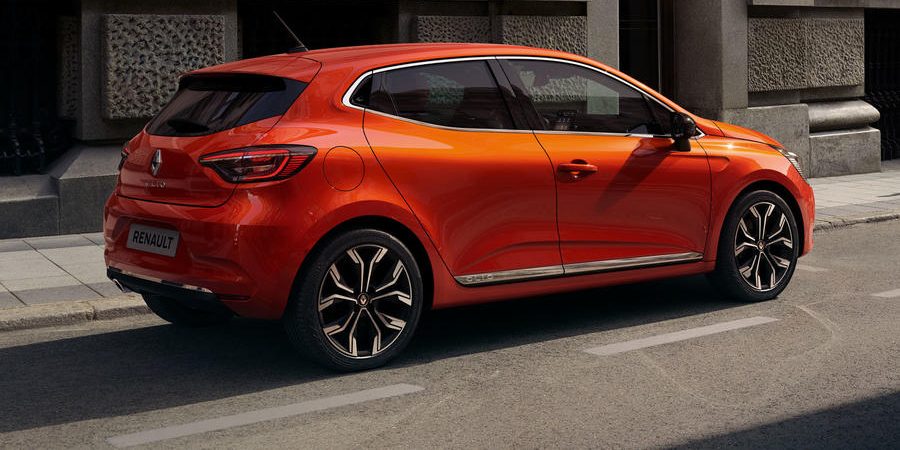 Clio