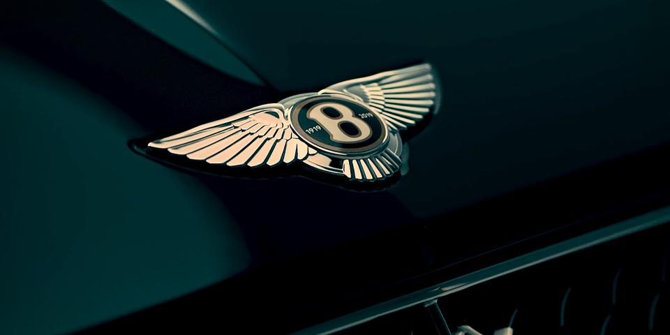 Bentley