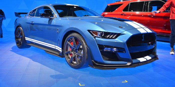 GT500