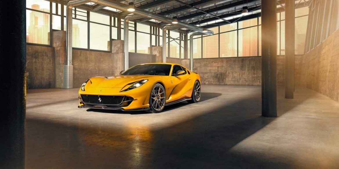 superfast