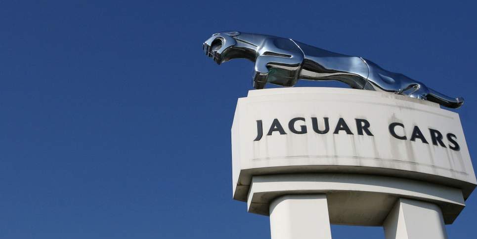 Jaguar Land Rover