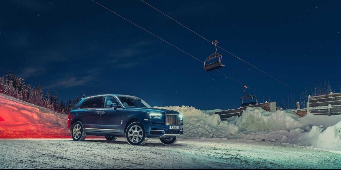 Cullinan