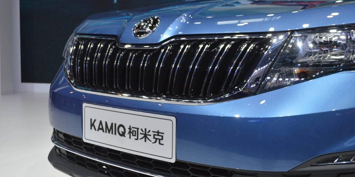 Kamiq
