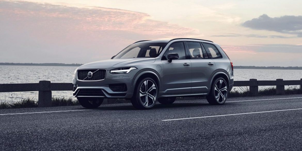 XC90