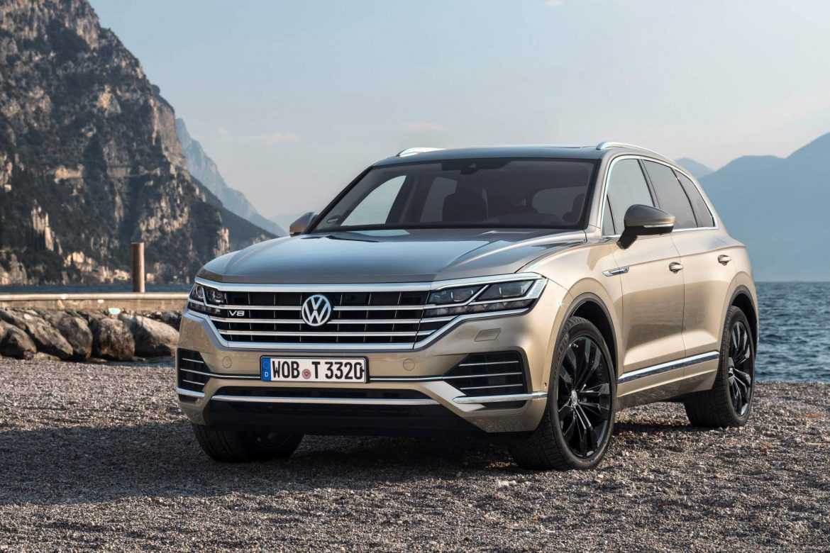 Touareg
