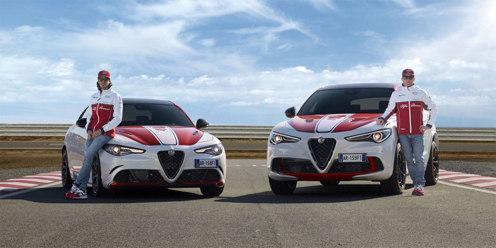 Alfa Romeo