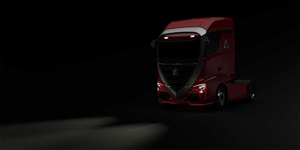 Alfa Romeo