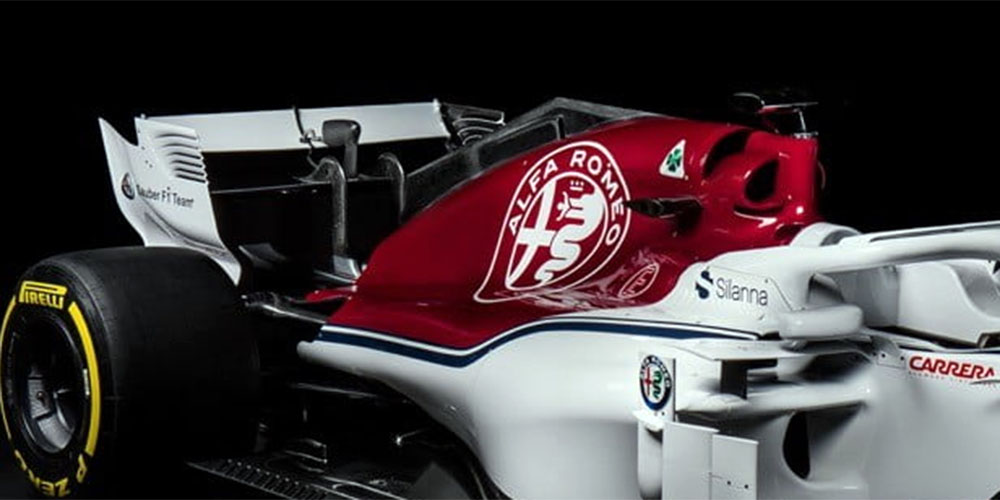 Alfa Romeo