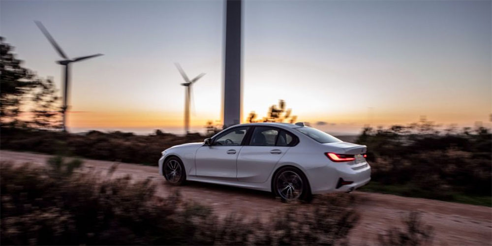 BMW