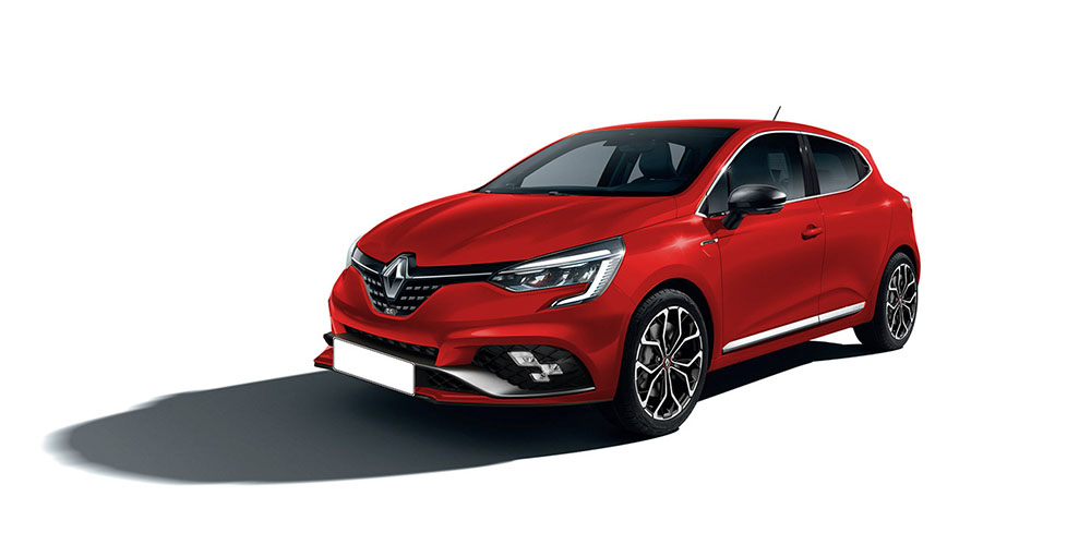 Clio RS