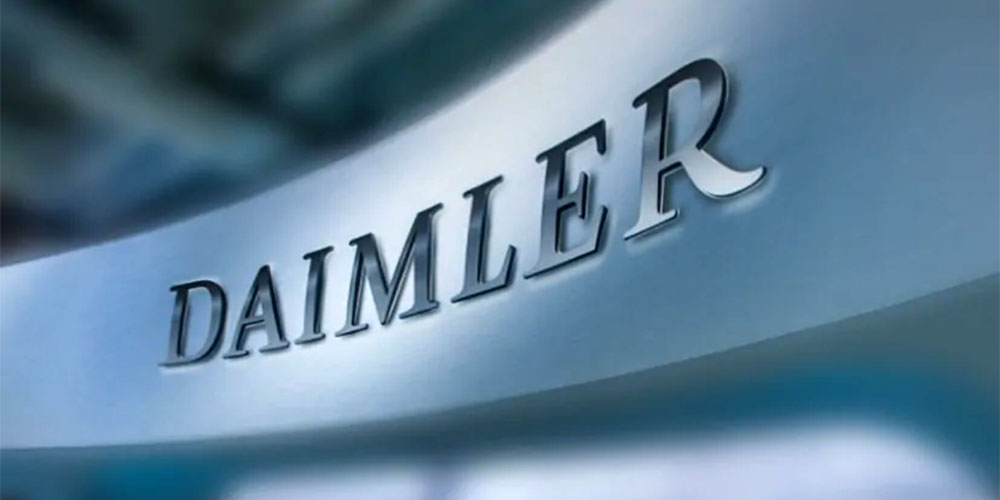 Daimler