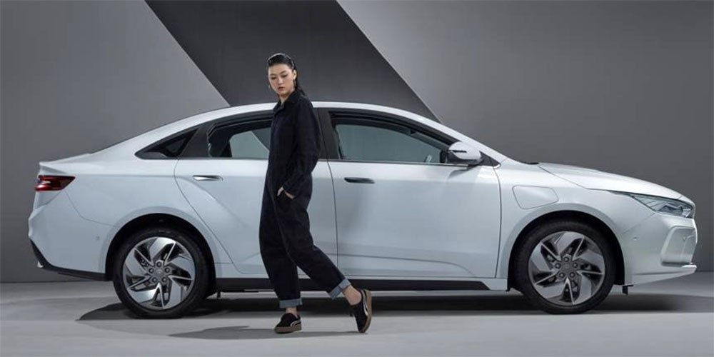 Geely