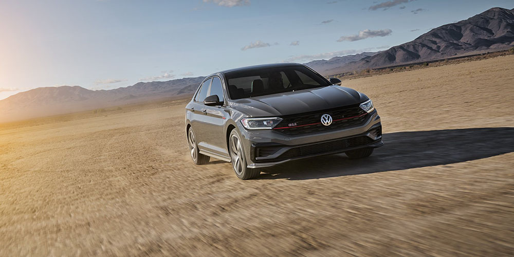 Jetta