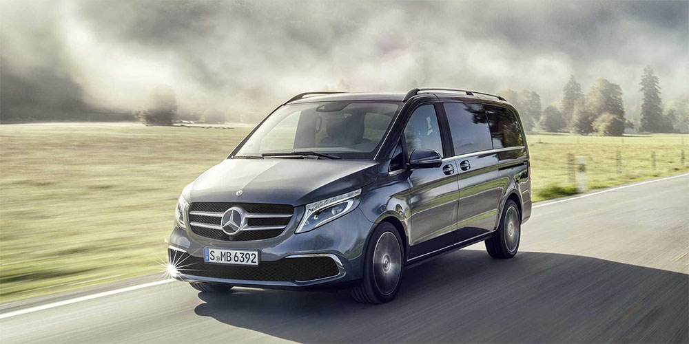 V Class