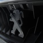 Peugeot 508 Sport Engineered Concept