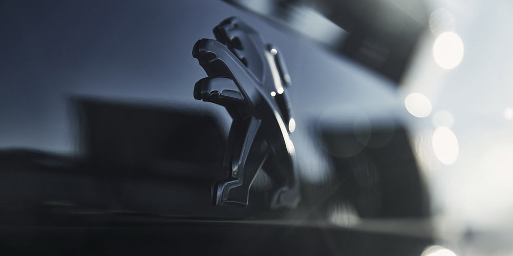 Peugeot 508 Sport Engineered Concept