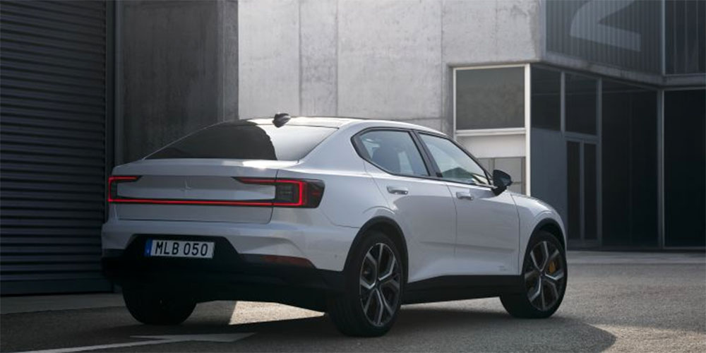 Polestar