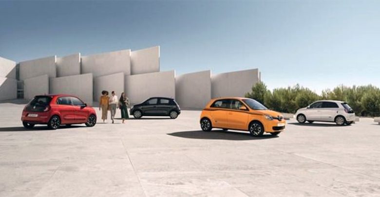 Renault и Dacia